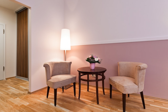 アパートホテル アム シュロス