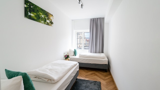 アパートホテル アム シュロス