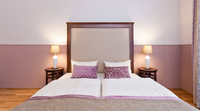 アパートホテル アム シュロス