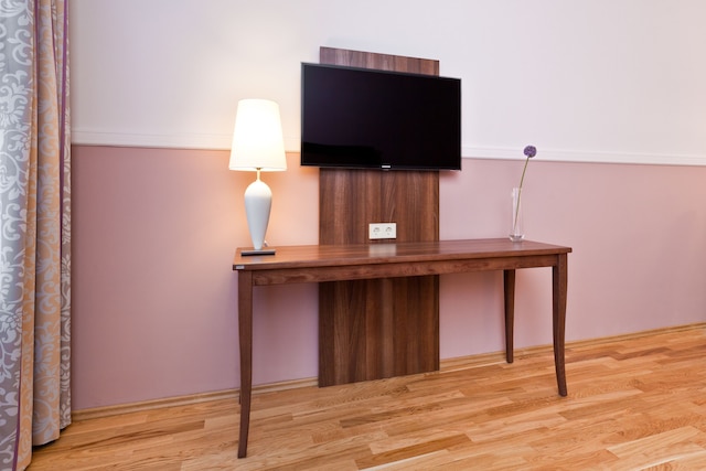 アパートホテル アム シュロス