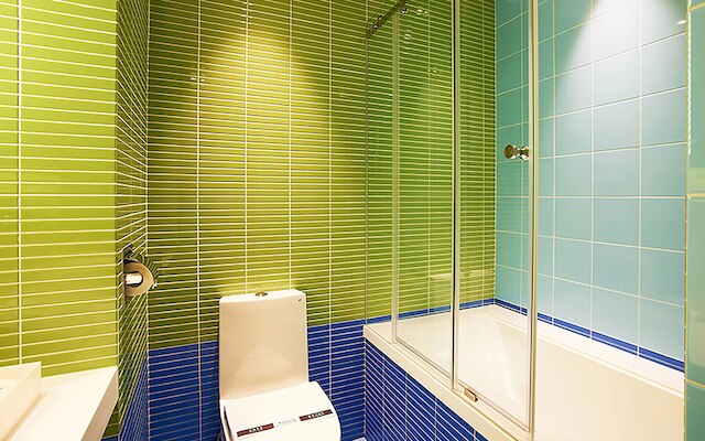 ロイヤル グループ ホテル ボ アイ ブランチ