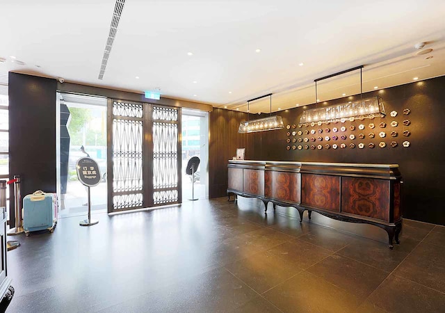 ロイヤル グループ ホテル ボ アイ ブランチ