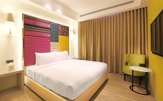 ロイヤル グループ ホテル ボ アイ ブランチ