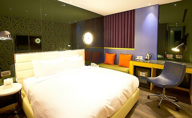 ロイヤル グループ ホテル ボ アイ ブランチ