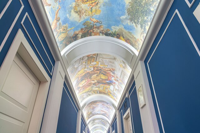 コルソ ブティック ラグジュアリー ルームズ