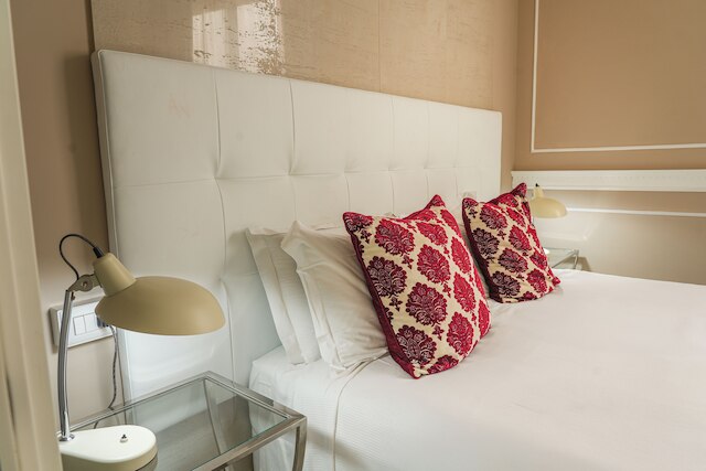 コルソ ブティック ラグジュアリー ルームズ