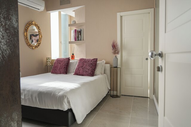 コルソ ブティック ラグジュアリー ルームズ