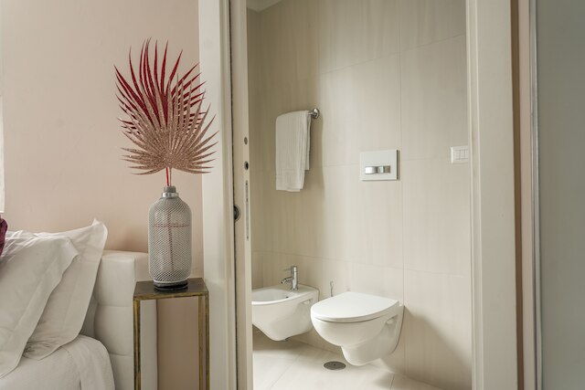 コルソ ブティック ラグジュアリー ルームズ