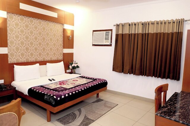 エアポート ホテル