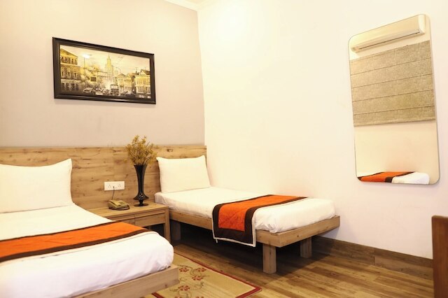 エアポート ホテル