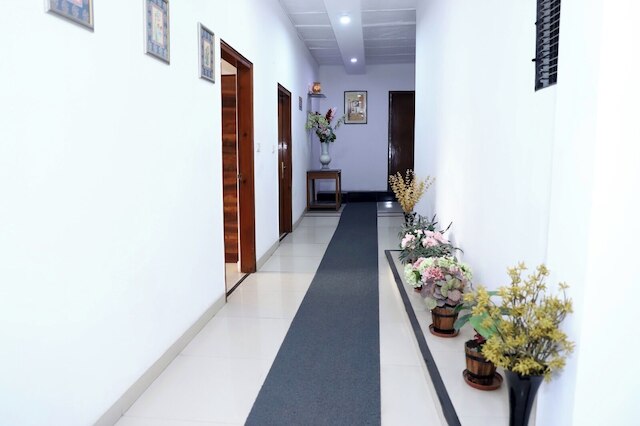 エアポート ホテル