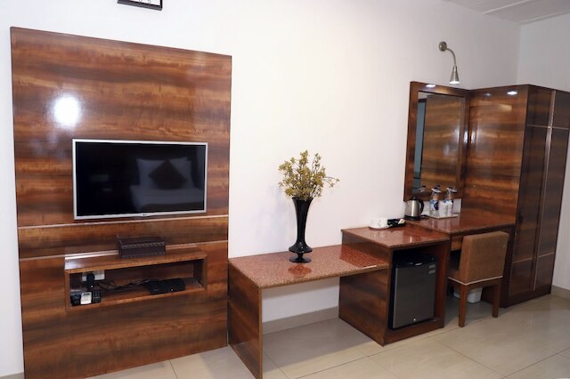 エアポート ホテル