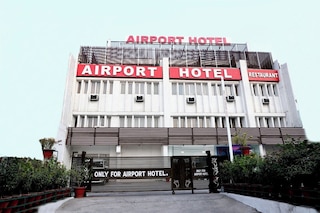 エアポート ホテル