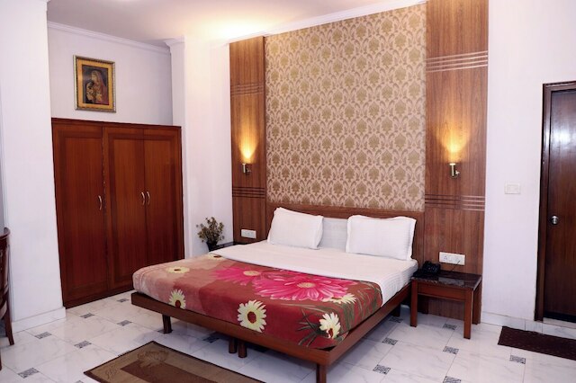 エアポート ホテル