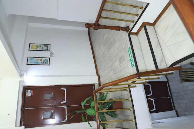 エアポート ホテル