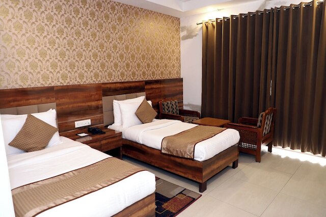 エアポート ホテル