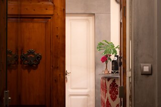 ピアッツァ ピッティ パレス