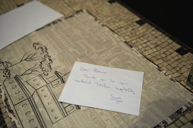 ラリティ スイーツ