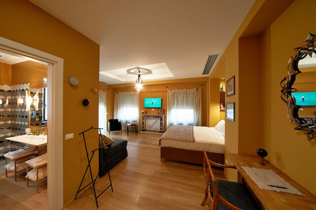 ラリティ スイーツ