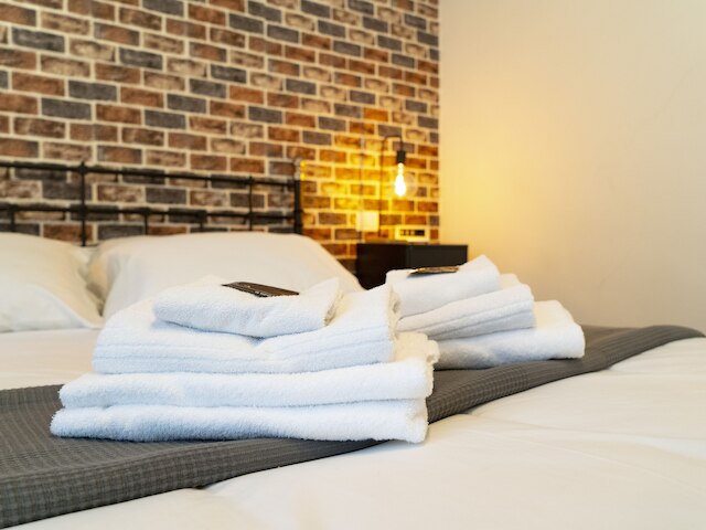 サロット ピラミデ B&B