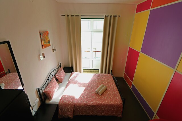 ウェルカム・ゲストハウス - ホステル