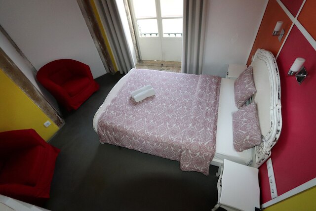 ウェルカム・ゲストハウス - ホステル