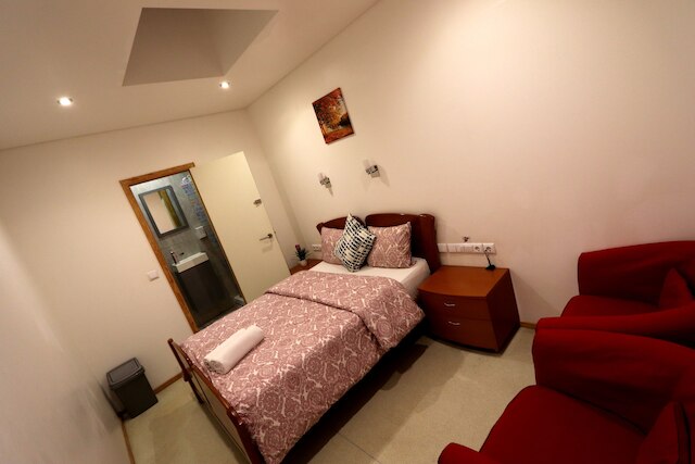 ウェルカム・ゲストハウス - ホステル