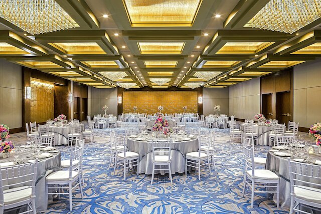 セント レジス マカオ (澳門瑞吉酒店)