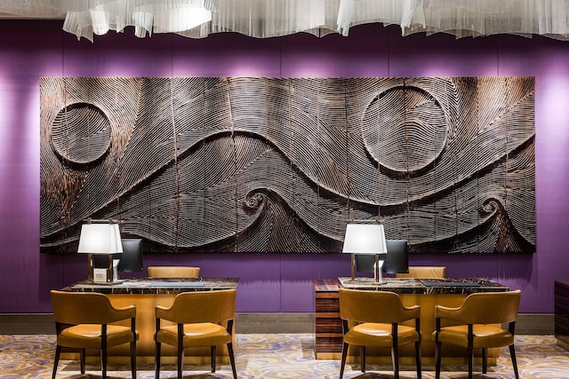 セント レジス マカオ (澳門瑞吉酒店)