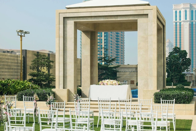 セント レジス マカオ (澳門瑞吉酒店)