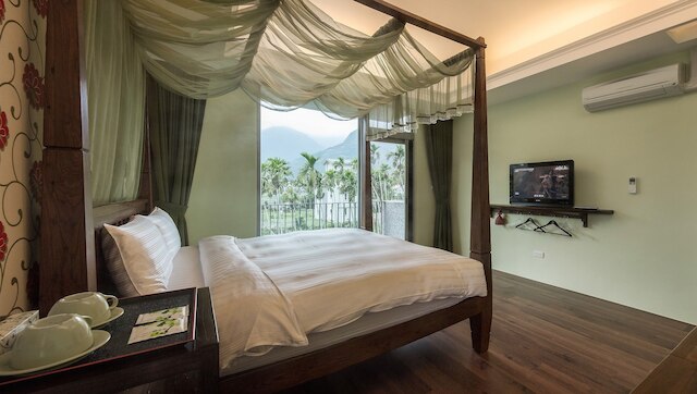 プリティ サン B&B (美麗晨曦民宿)