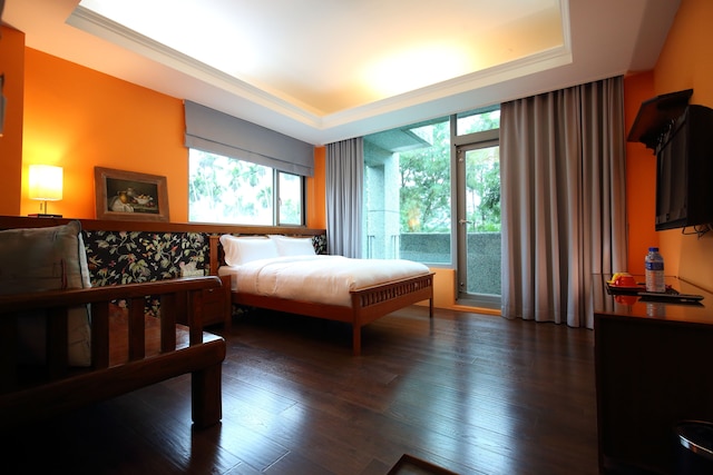 プリティ サン B&B (美麗晨曦民宿)