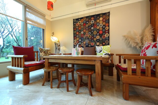 プリティ サン B&B (美麗晨曦民宿)