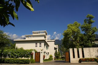 プリティ サン B&B (美麗晨曦民宿)