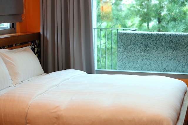 プリティ サン B&B (美麗晨曦民宿)