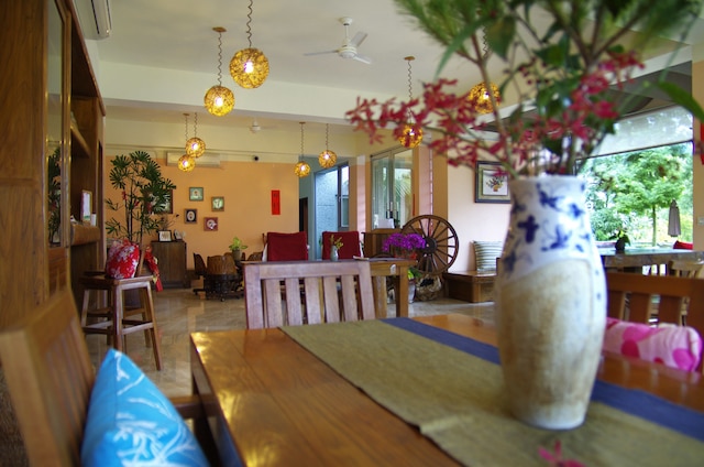 プリティ サン B&B (美麗晨曦民宿)