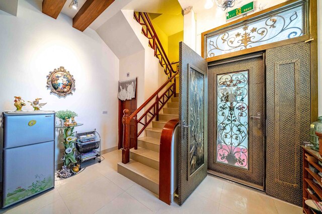 エバーグリーン ガーデン ホーム