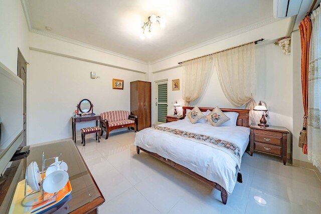 エバーグリーン ガーデン ホーム