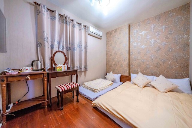 エバーグリーン ガーデン ホーム