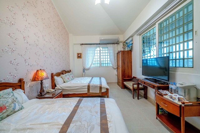 エバーグリーン ガーデン ホーム