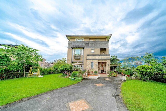 エバーグリーン ガーデン ホーム