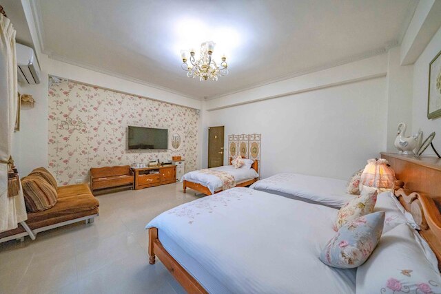 エバーグリーン ガーデン ホーム