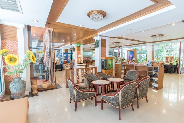 ニュー シャム リバーサイド