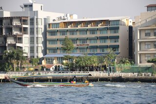 ニュー シャム リバーサイド