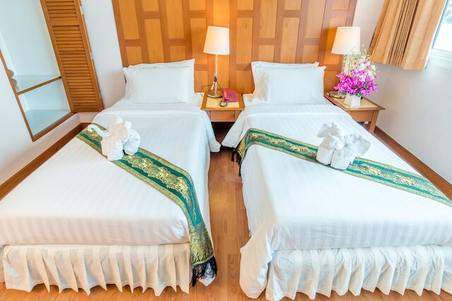 ニュー シャム リバーサイド