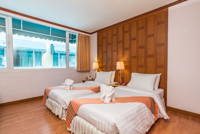 ニュー シャム リバーサイド