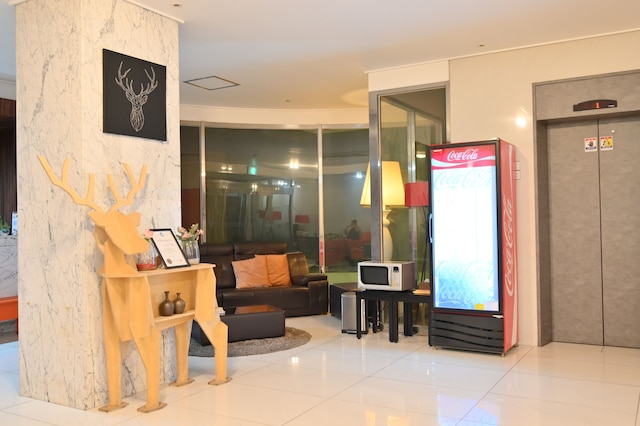 ルビー ツーリスト ホテル ウォルミド