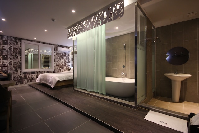 ホテル アリア セオミョン