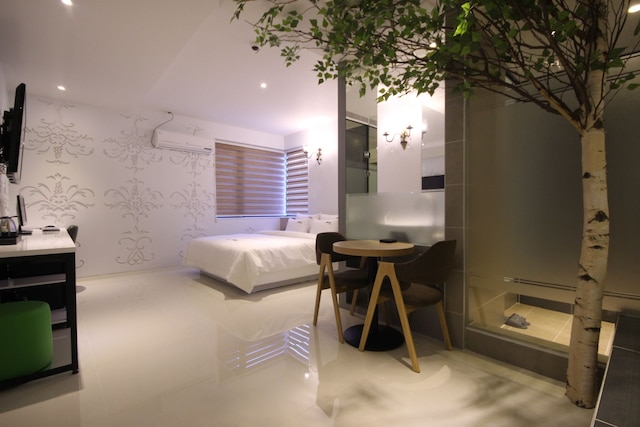 ホテル アリア セオミョン