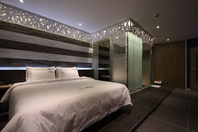 ホテル アリア セオミョン